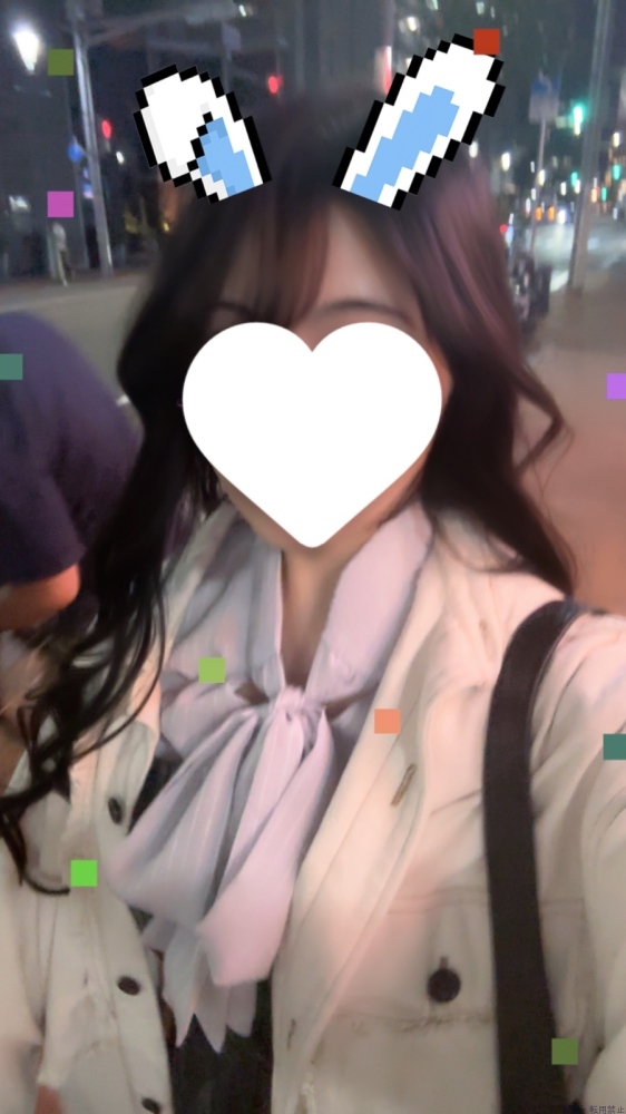 女の子ブログ画像