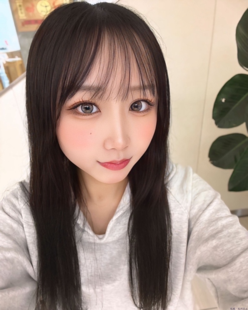 女の子ブログ画像