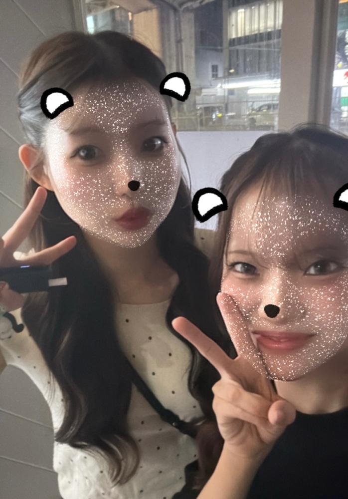 新着女の子ブログ画像