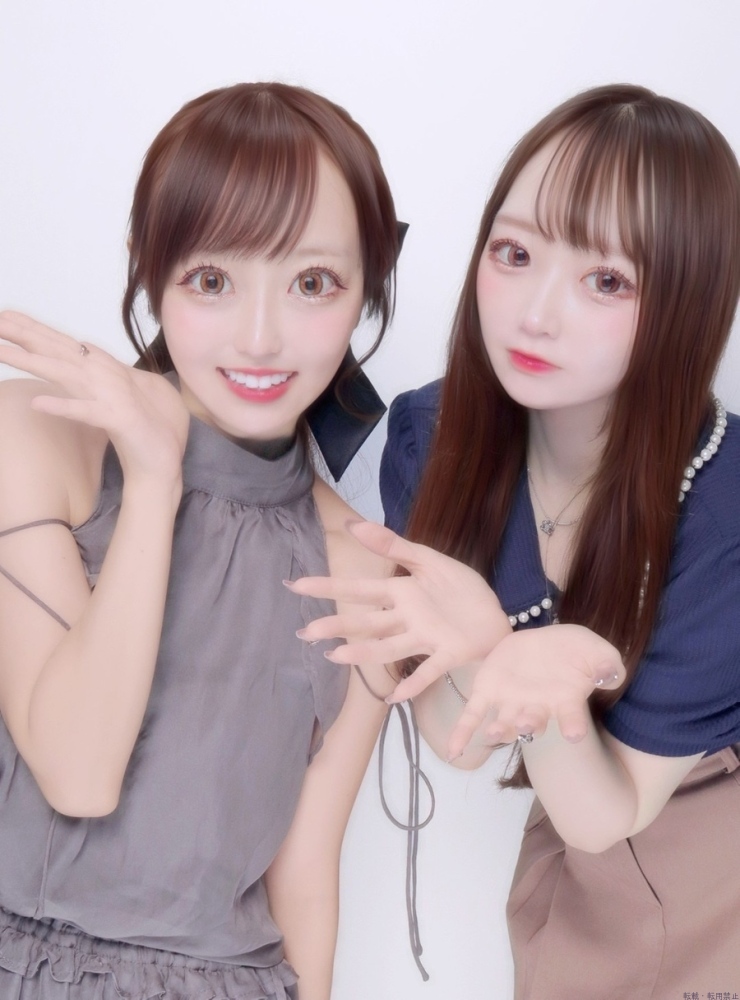 女の子ブログ画像