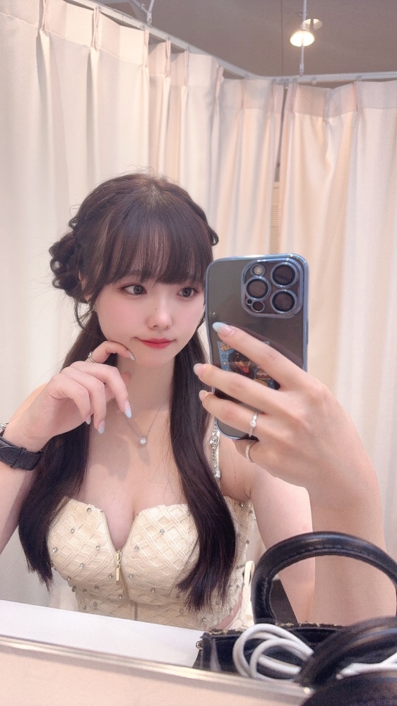 女の子ブログ画像