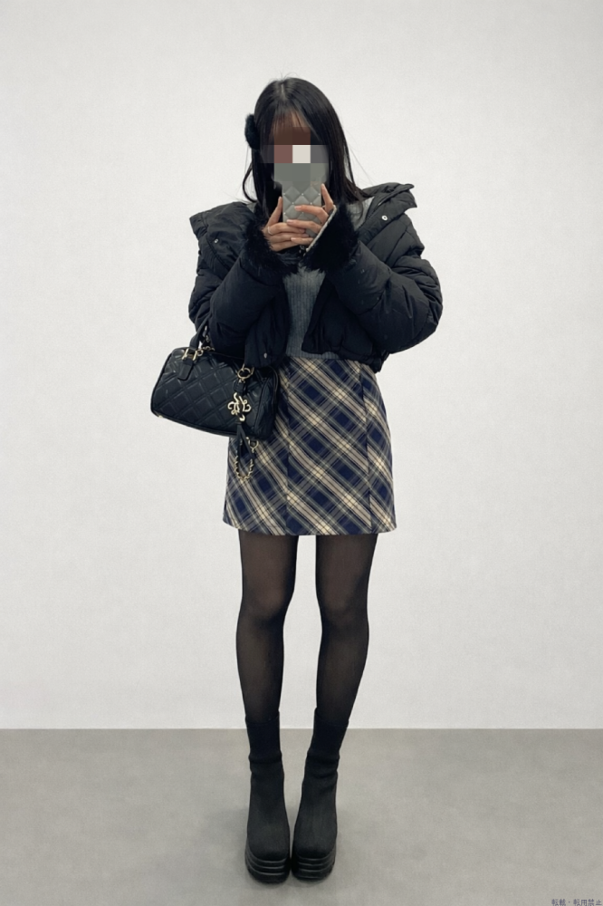 女の子ブログ画像