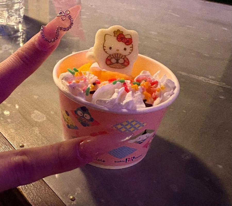 女の子ブログ画像