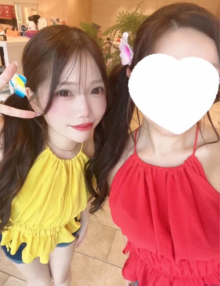 女の子ブログ画像