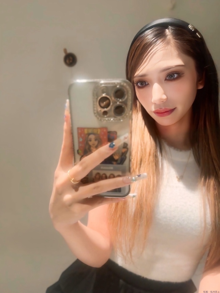 女の子ブログ画像