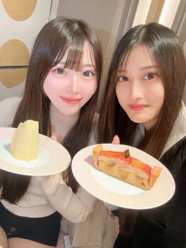 女の子ブログ画像