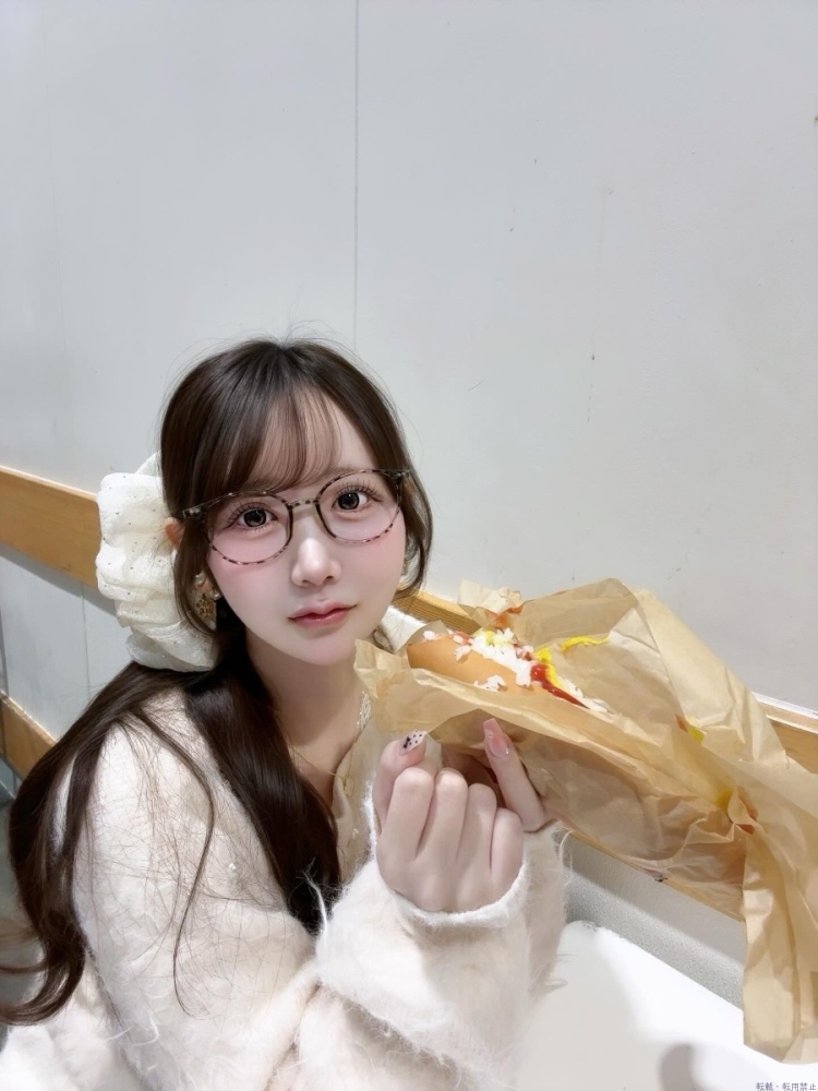 新着女の子ブログ画像