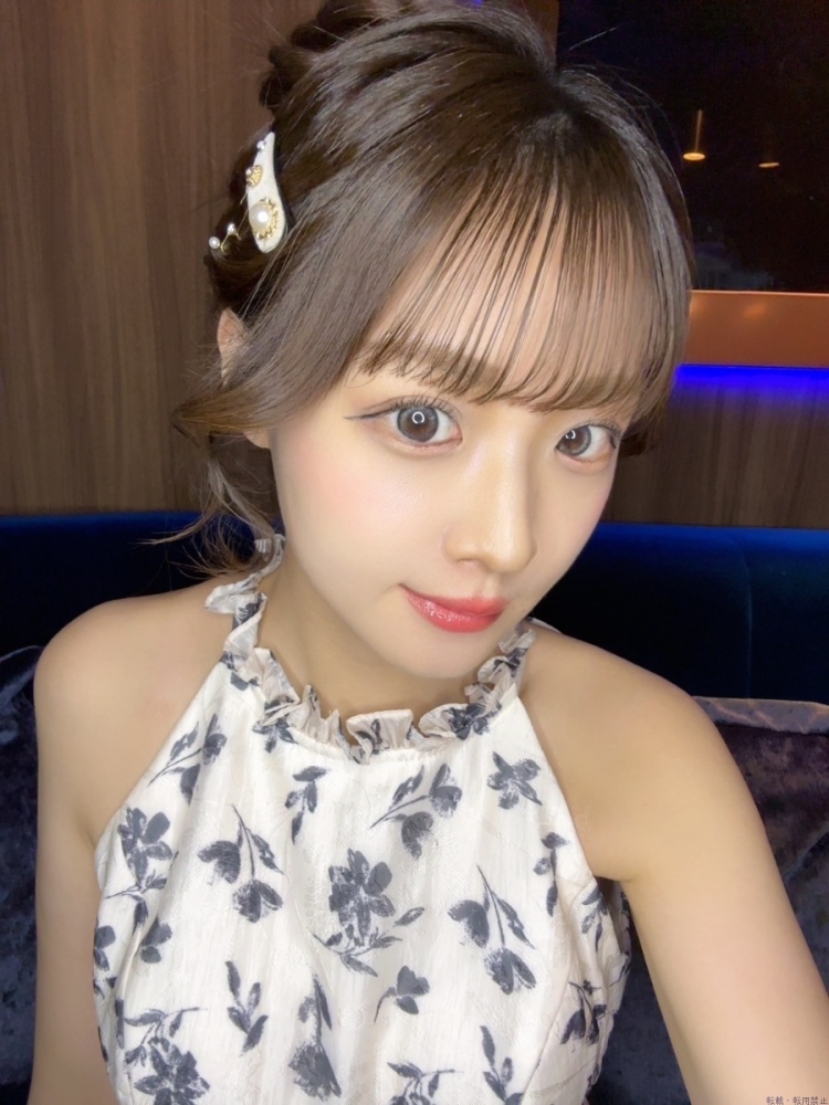 女の子ブログ画像