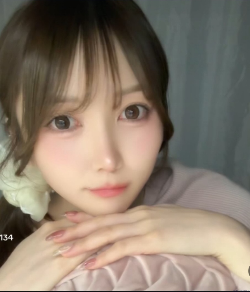 女の子ブログ画像