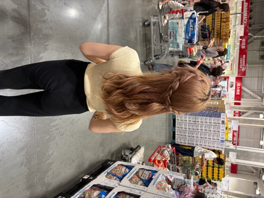 新着女の子ブログ画像