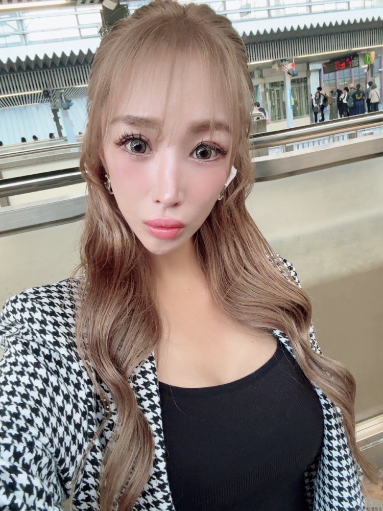 新着女の子ブログ画像