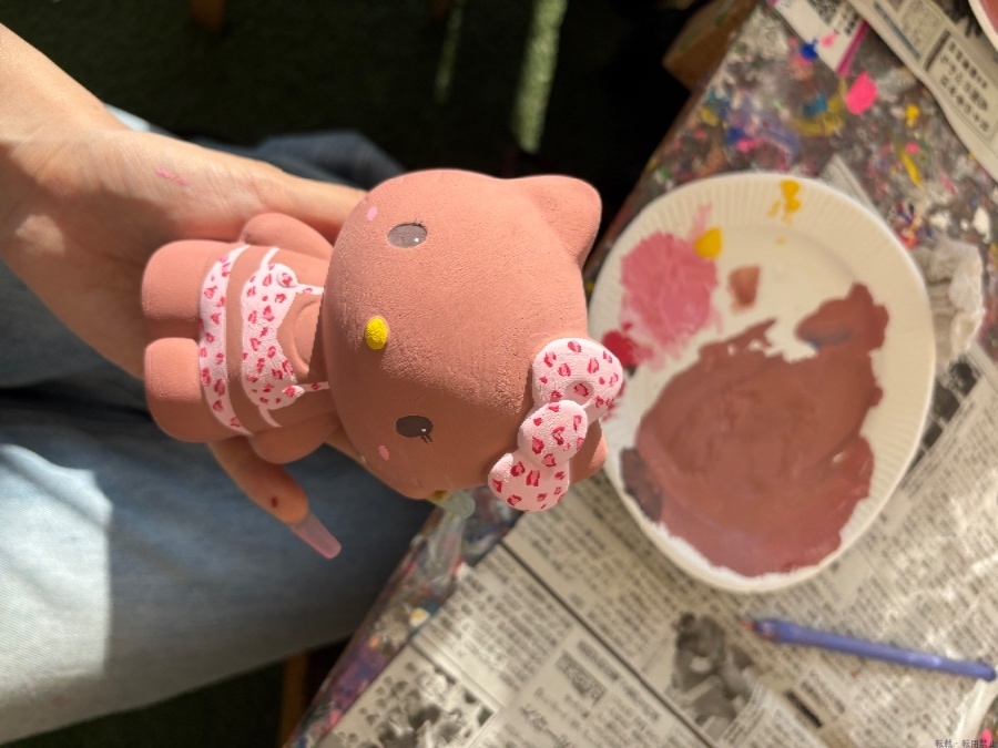 女の子ブログ画像