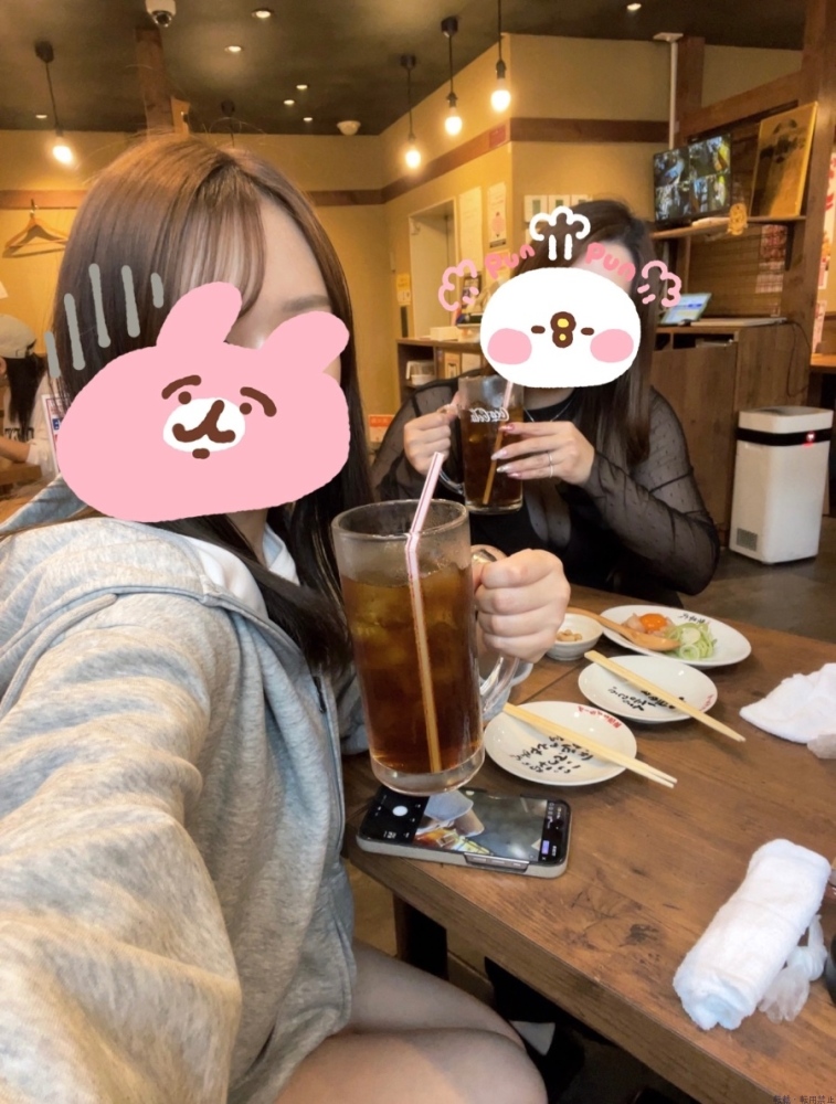 女の子ブログ画像