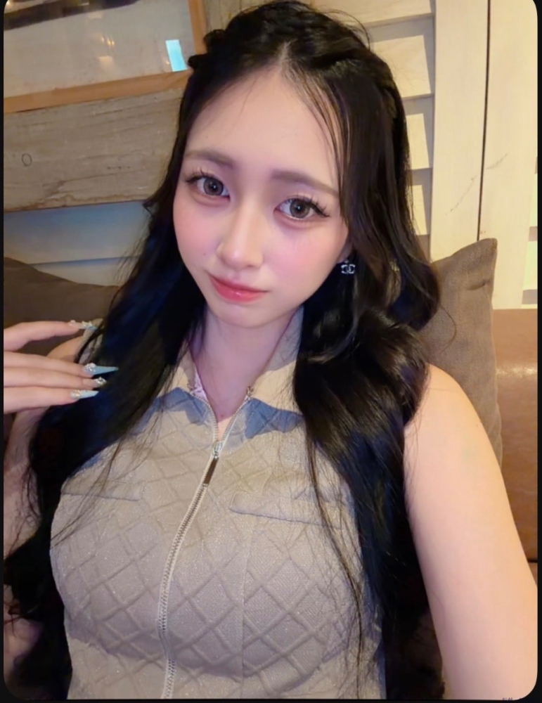 女の子ブログ画像