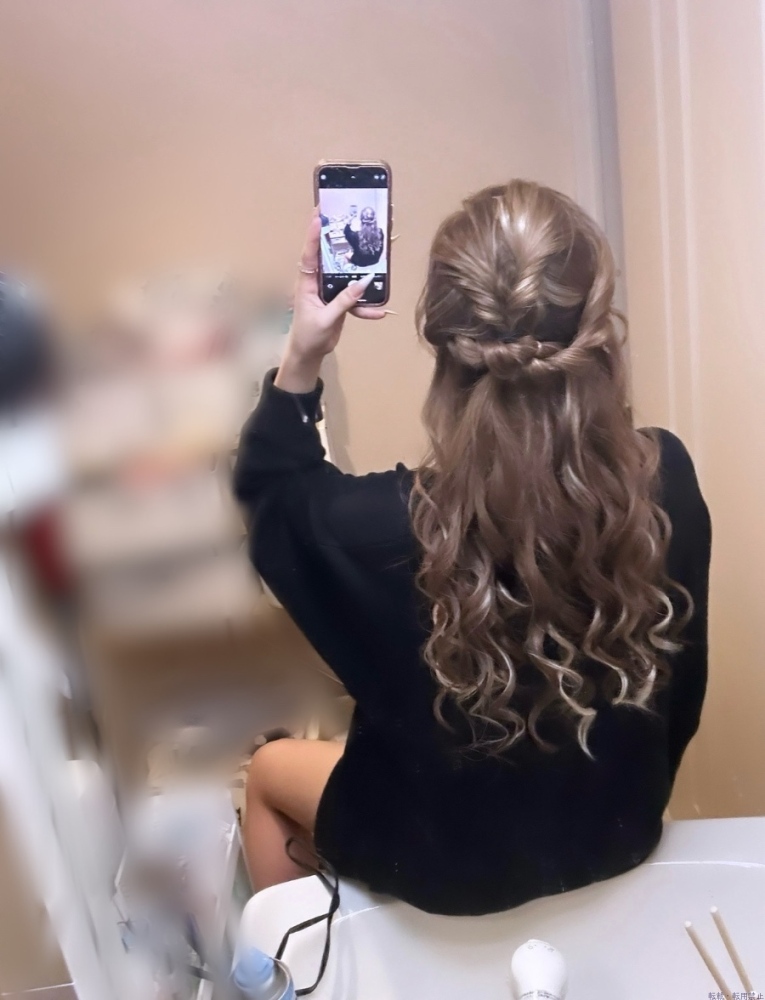 新着女の子ブログ画像