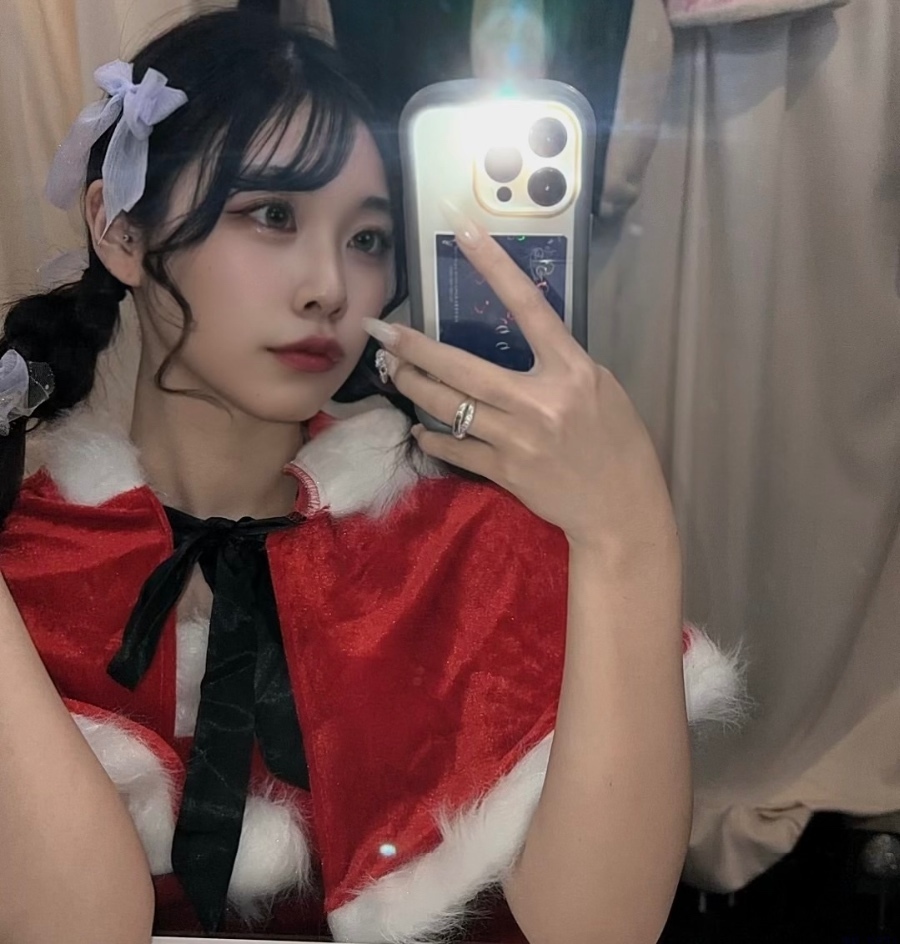 女の子ブログ画像