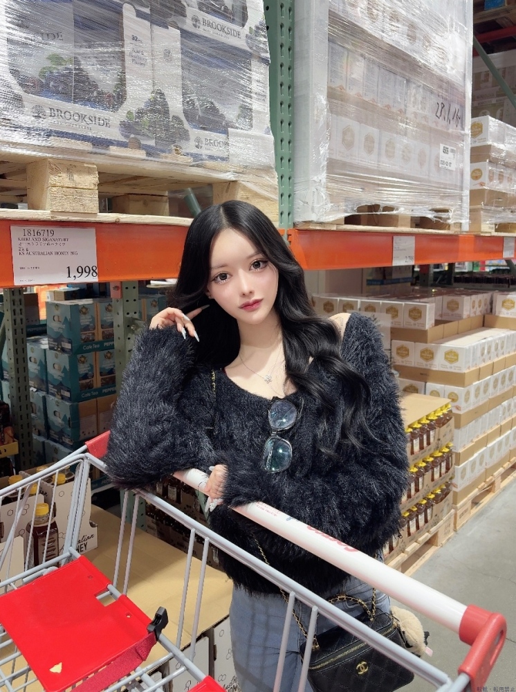 女の子ブログ画像