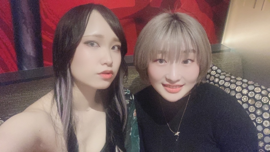 女の子ブログ画像