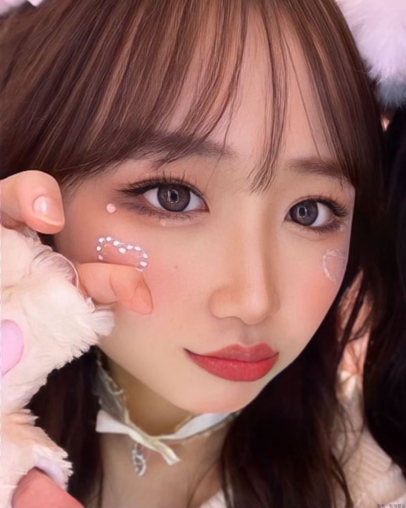 女の子ブログ画像