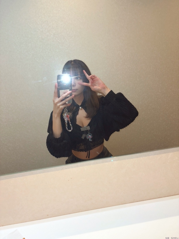 女の子ブログ画像