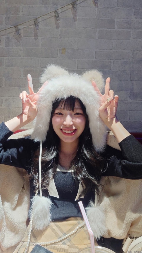 女の子ブログ画像