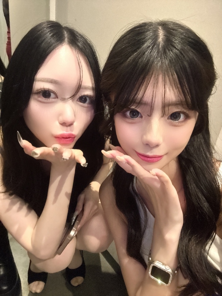 女の子ブログ画像