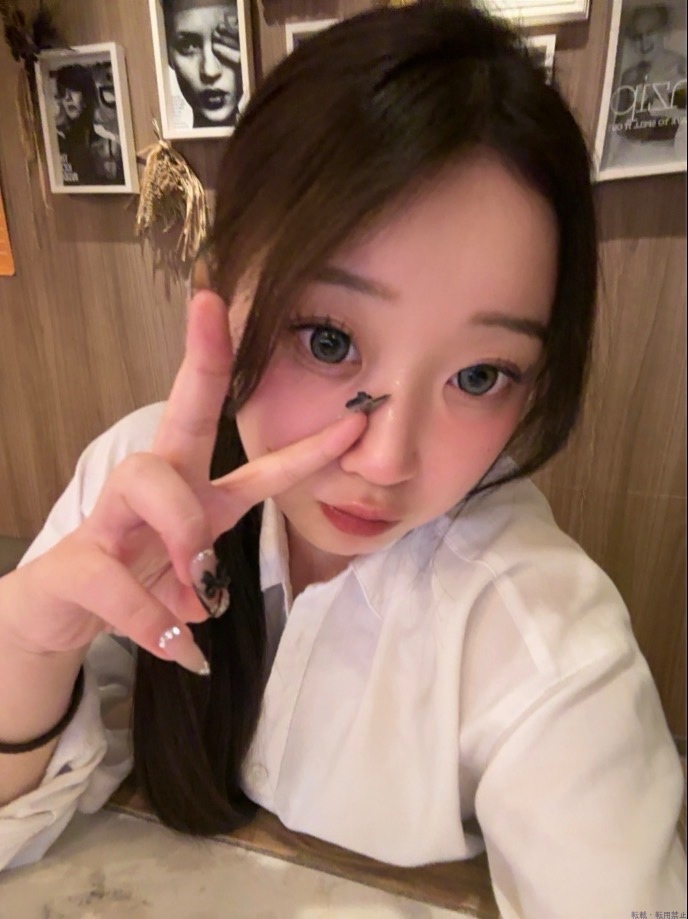 女の子ブログ画像