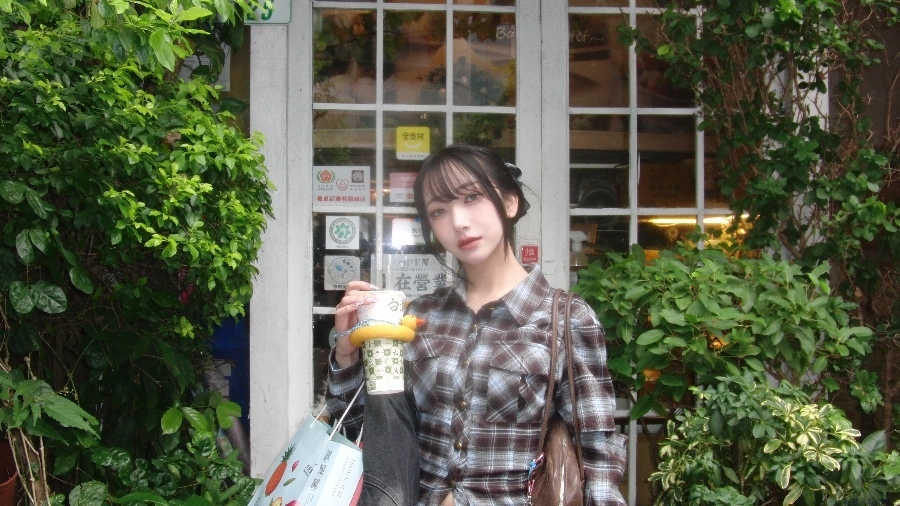 女の子ブログ画像