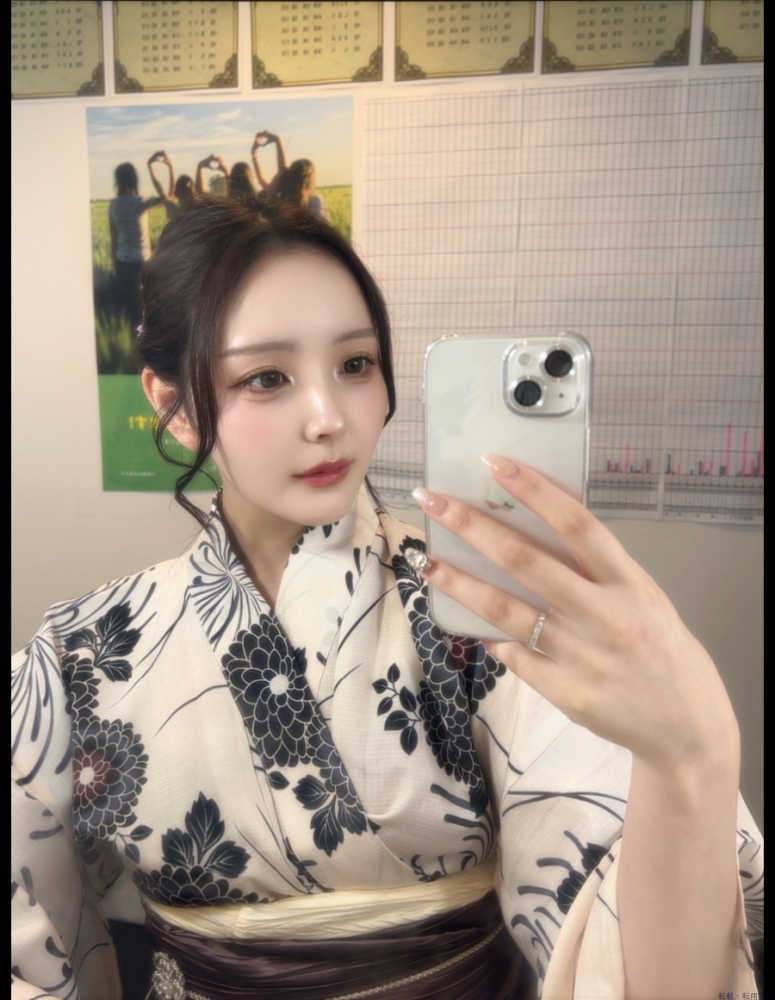 女の子ブログ画像