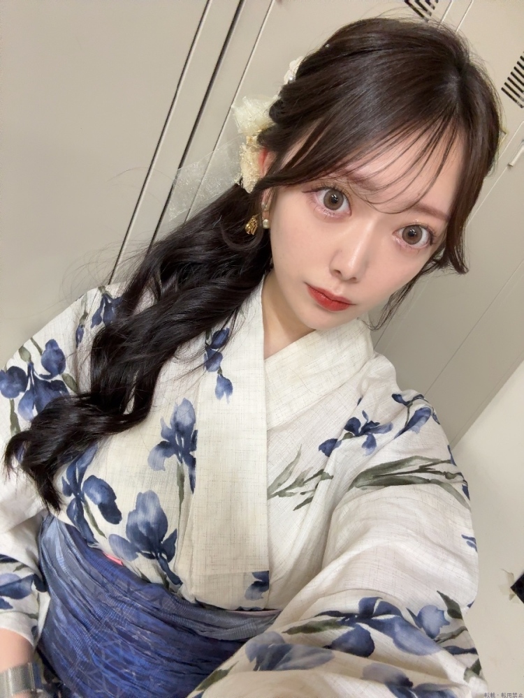 女の子ブログ画像