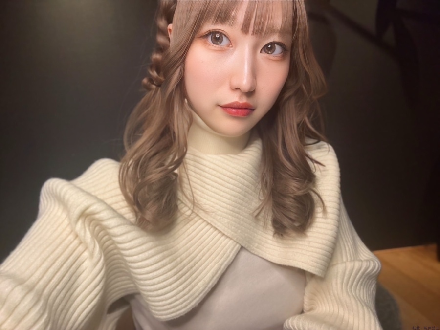 女の子ブログ画像