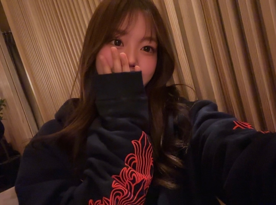 女の子ブログ画像