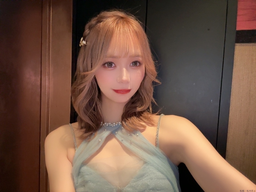 女の子ブログ画像