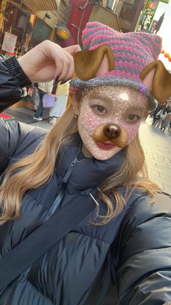 新着女の子ブログ画像