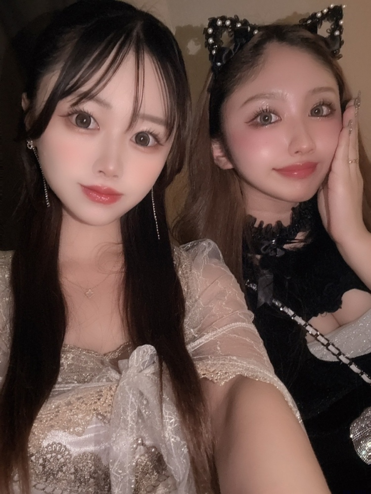 女の子ブログ画像