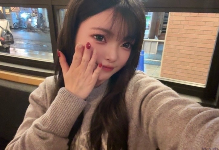 女の子ブログ画像