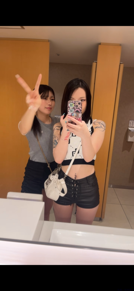 新着女の子ブログ画像