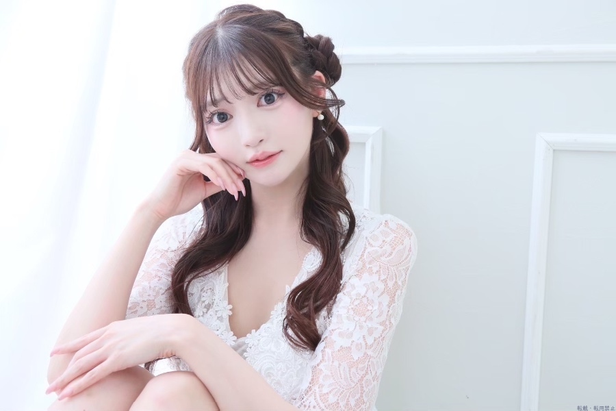 女の子ブログ画像