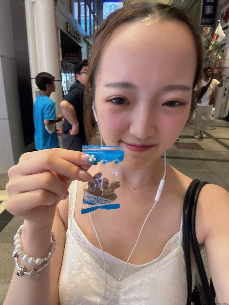 女の子ブログ画像