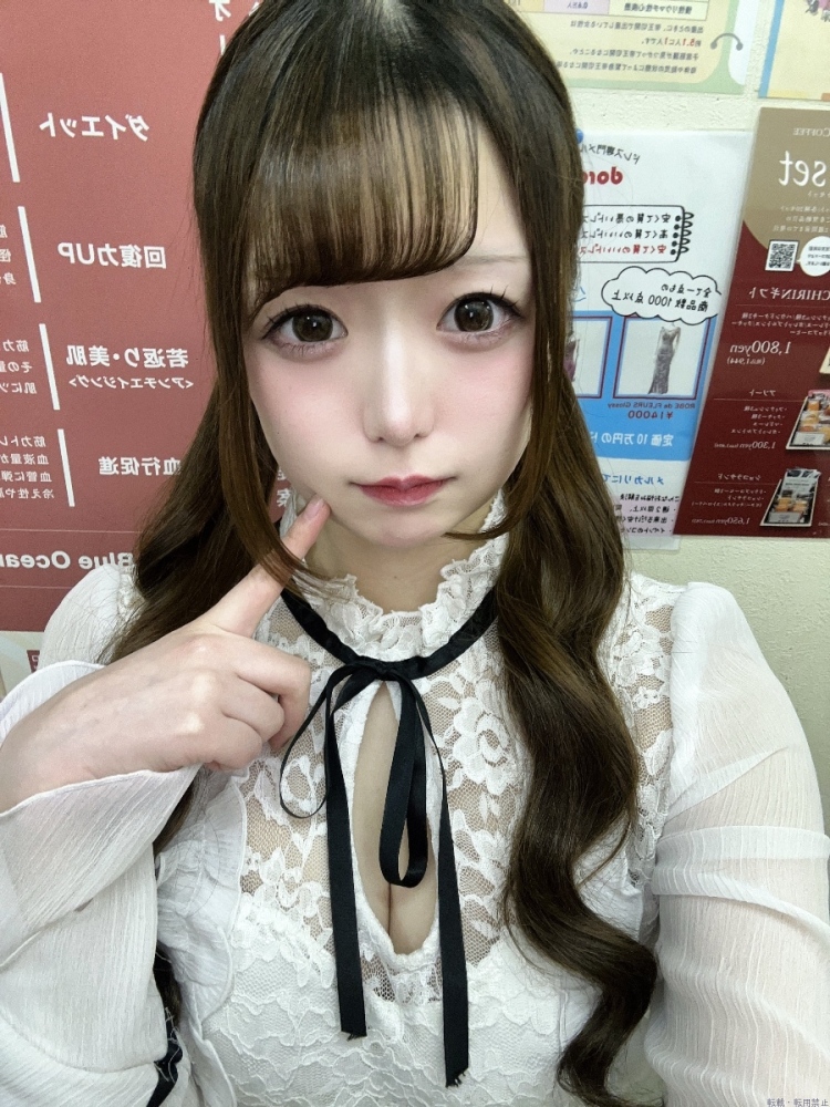 女の子ブログ画像