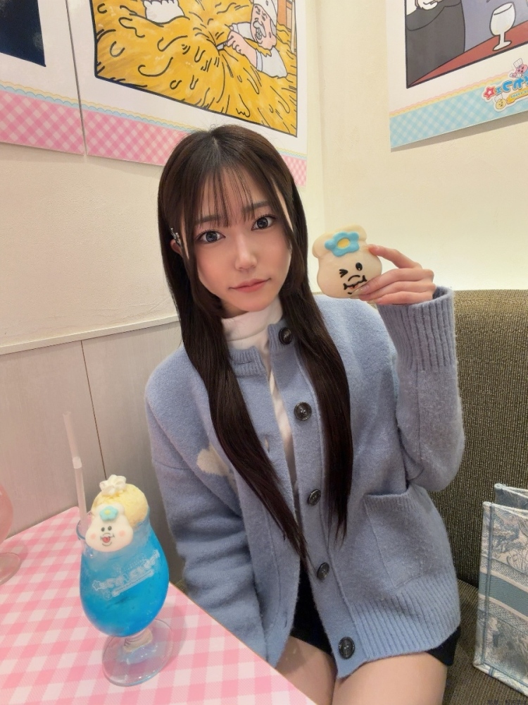 新着女の子ブログ画像