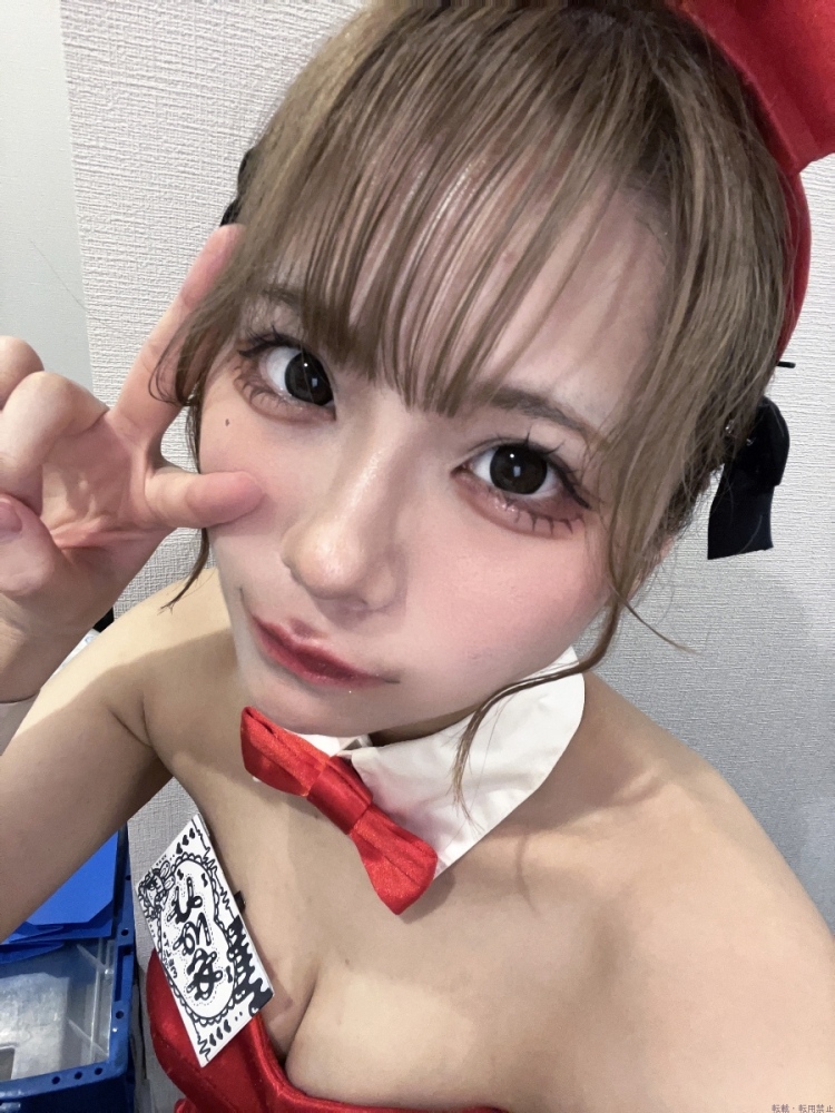 女の子ブログ画像