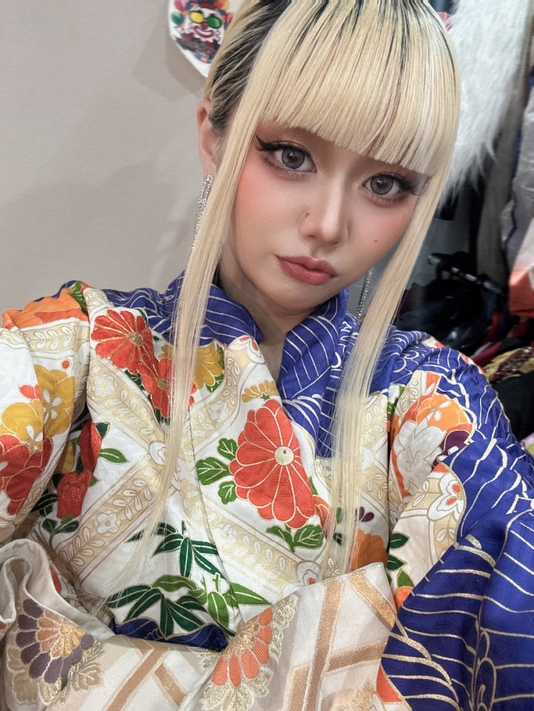 女の子ブログ画像
