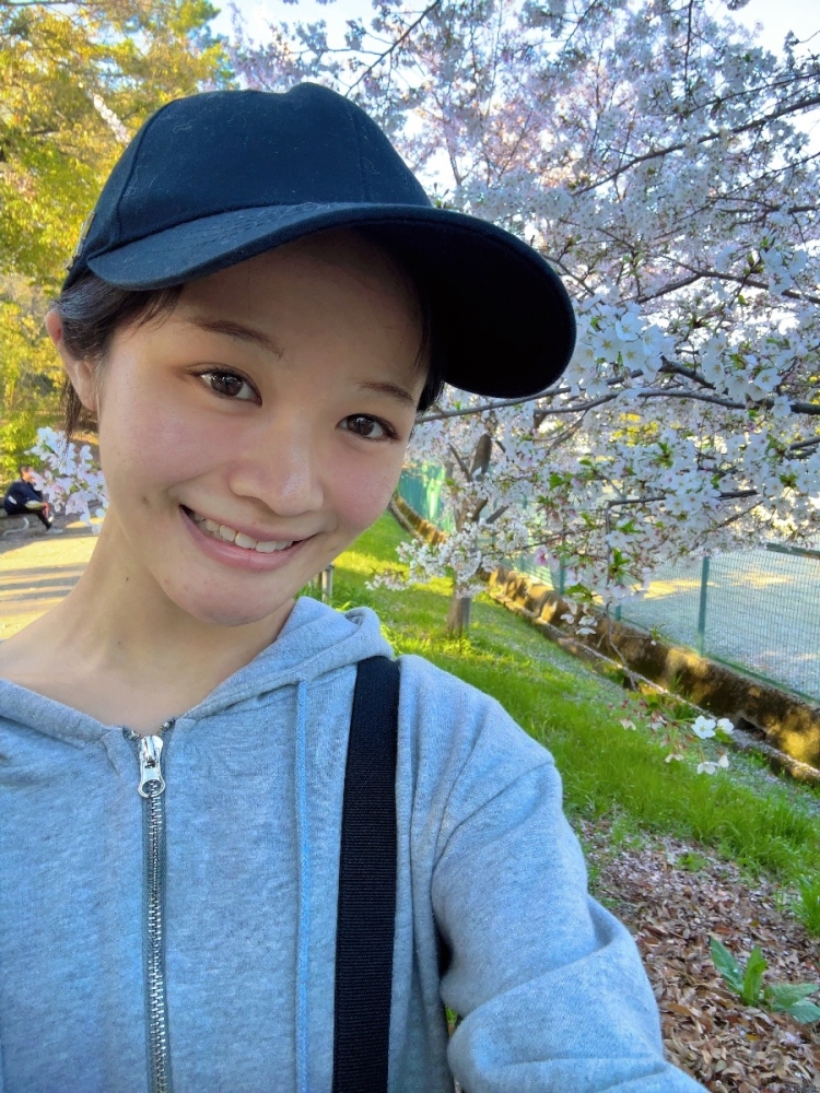 女の子ブログ画像