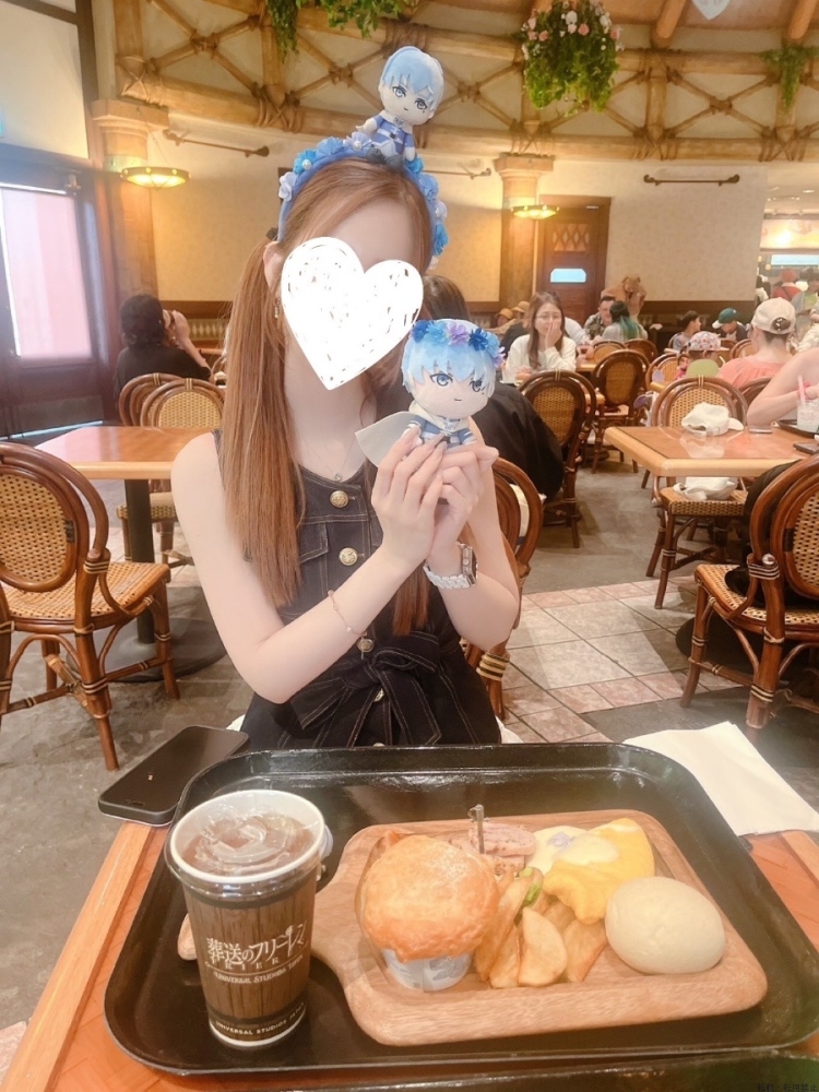 新着女の子ブログ画像
