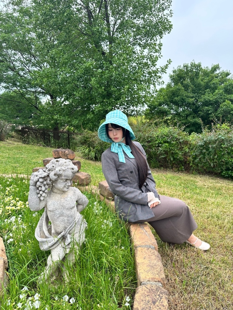 女の子ブログ画像