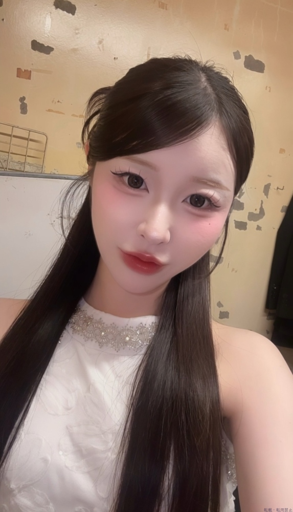 女の子ブログ画像