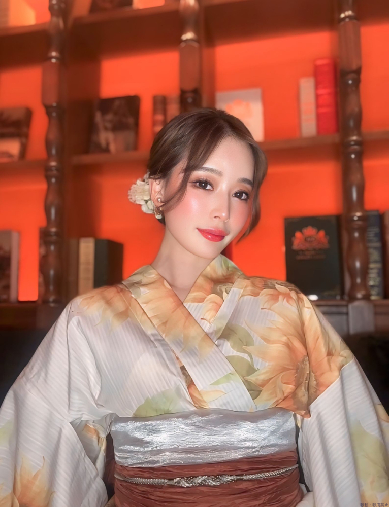 女の子ブログ画像