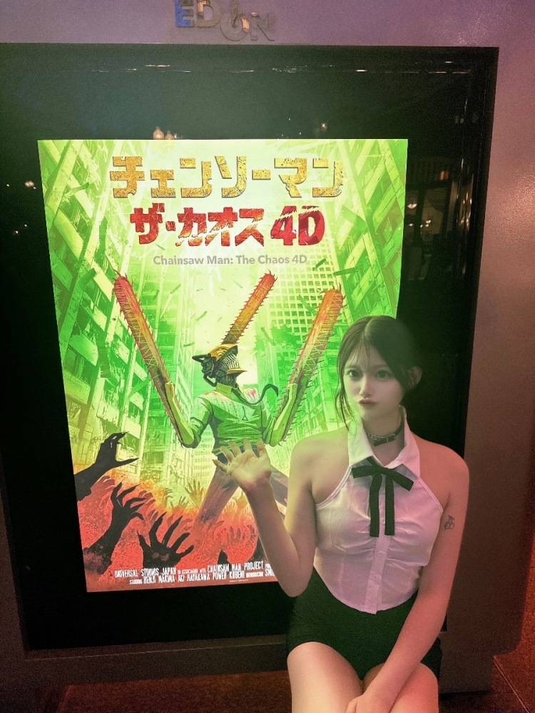 女の子ブログ画像