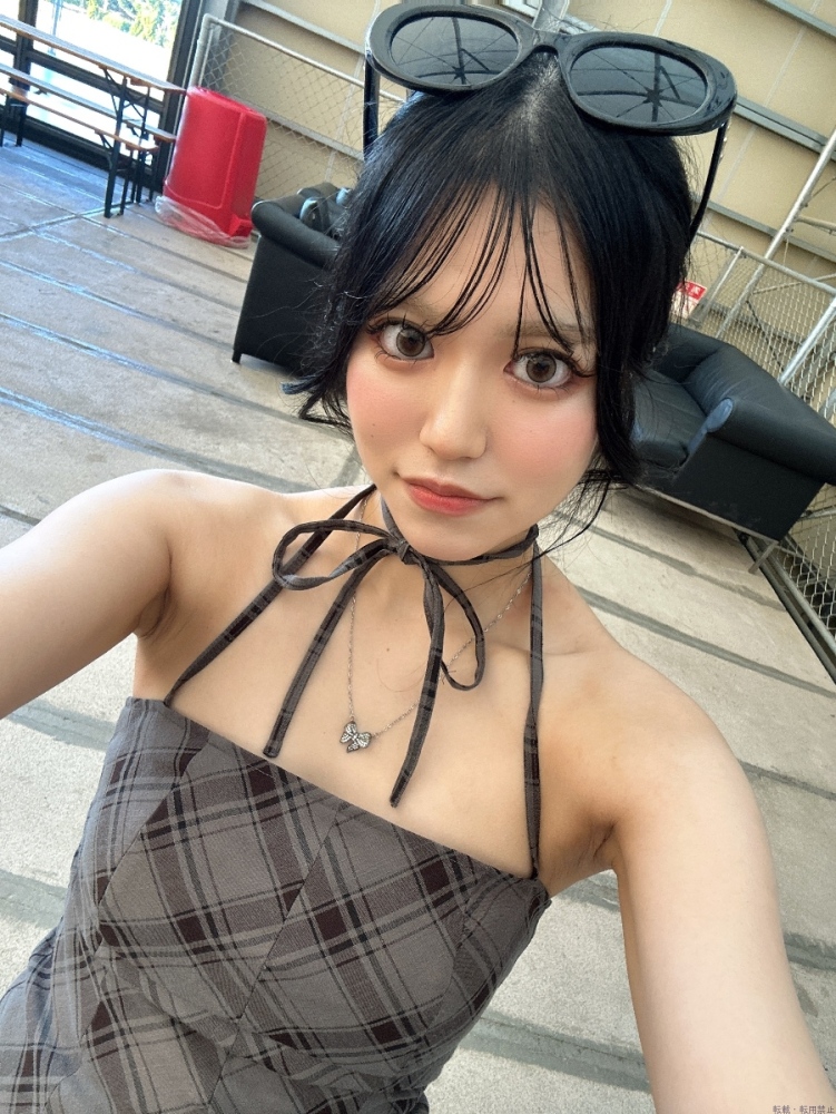 女の子ブログ画像